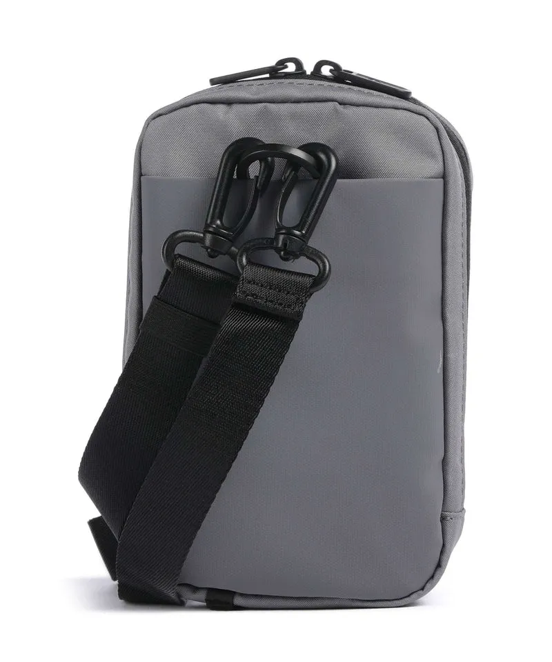 Victorinox Travel Essentials Umhängetasche grey