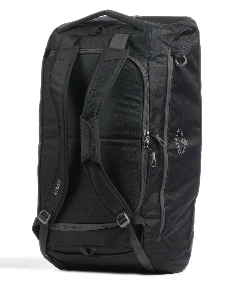 Osprey Daylite 60 Weekender black