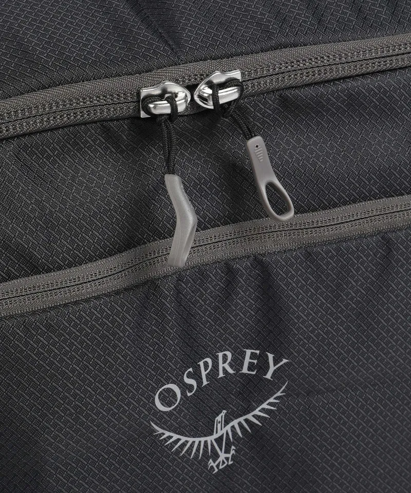 Osprey Daylite 60 Weekender black