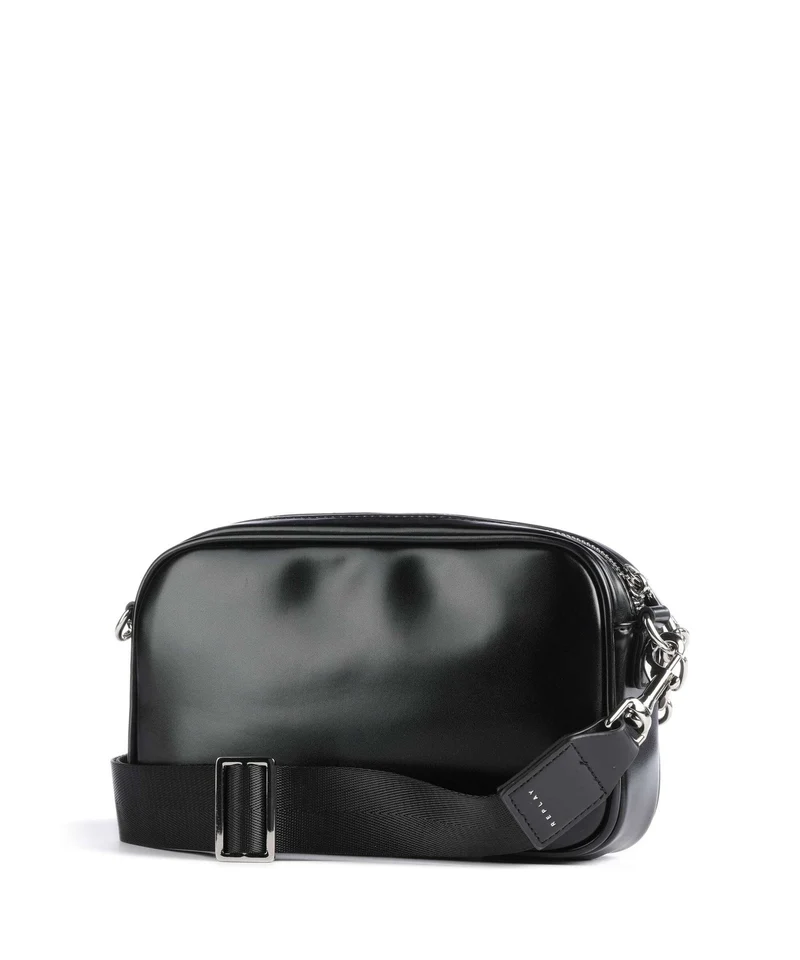 Replay Umhängetasche black