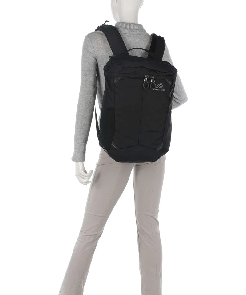 Gregory Rhune 25 Rucksack carbon black