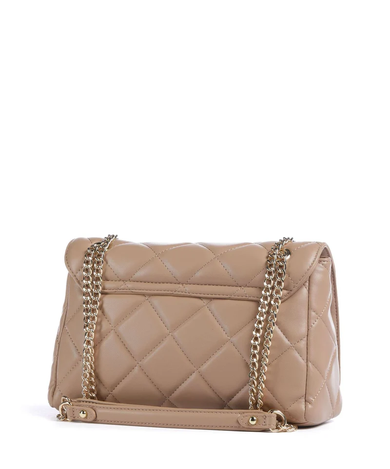 Valentino Bags Ada Schultertasche beige