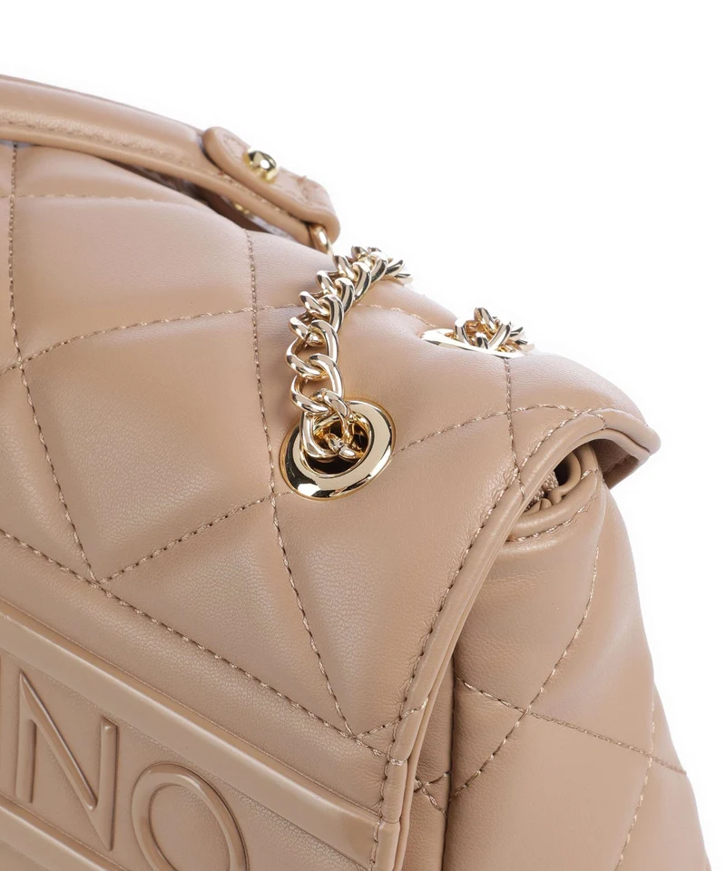 Valentino Bags Ada Schultertasche beige