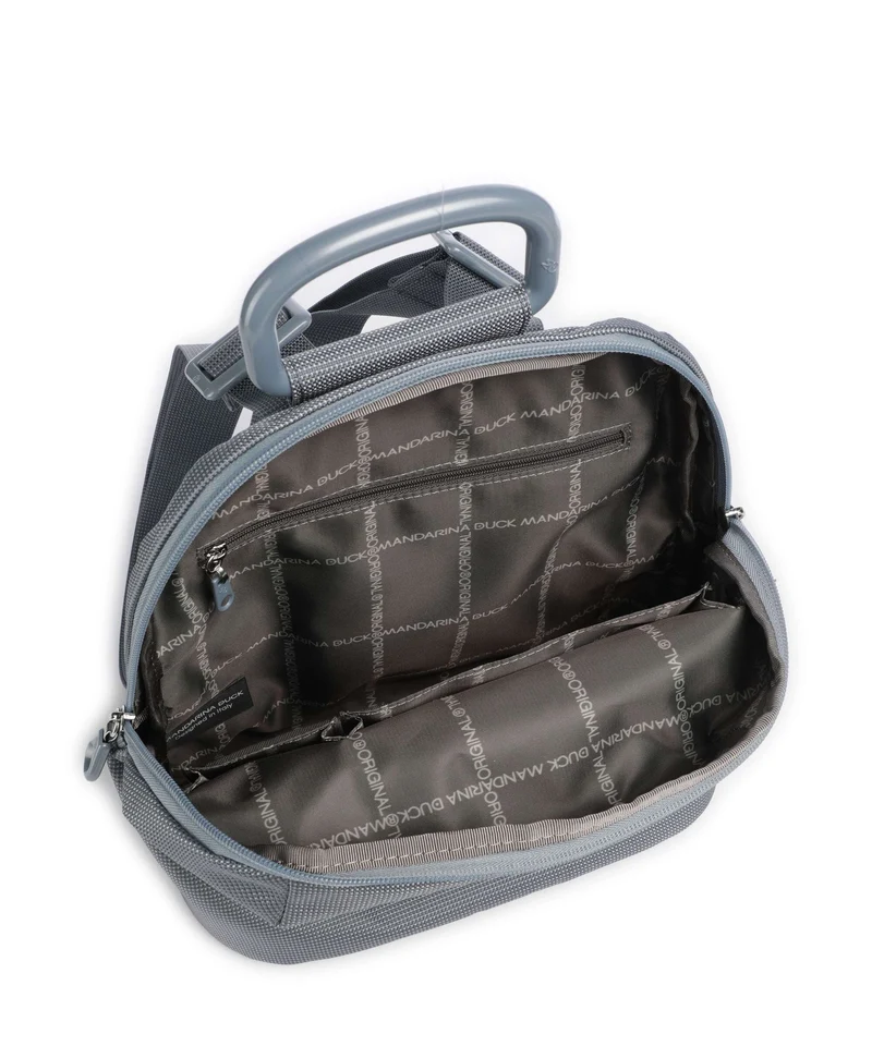 Mandarina Duck MD20 Rucksack iron