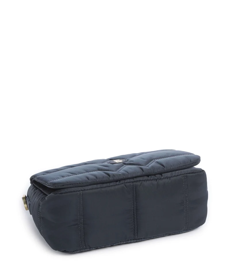 Bogner Wallis Tessuto Bar Umhängetasche dark blue