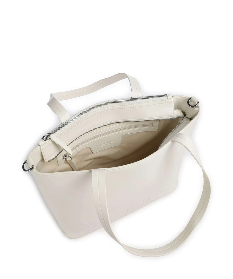 Marc O'Polo Valda Shopper natural cotton