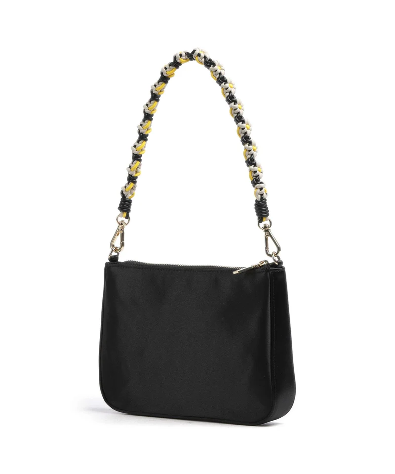 Love Moschino Smart Daily Schultertasche nero