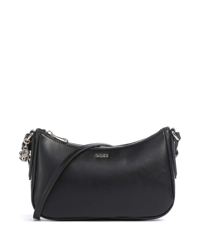 BOSS Numah Umhängetasche black