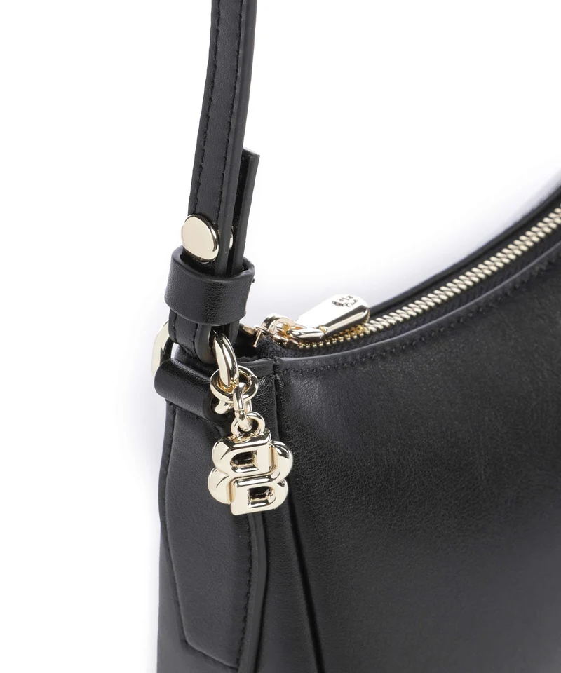 BOSS Numah Umhängetasche black