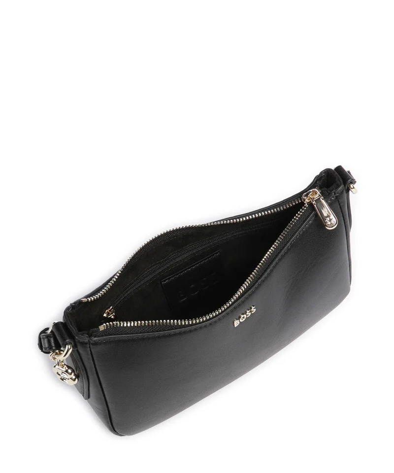 BOSS Numah Umhängetasche black