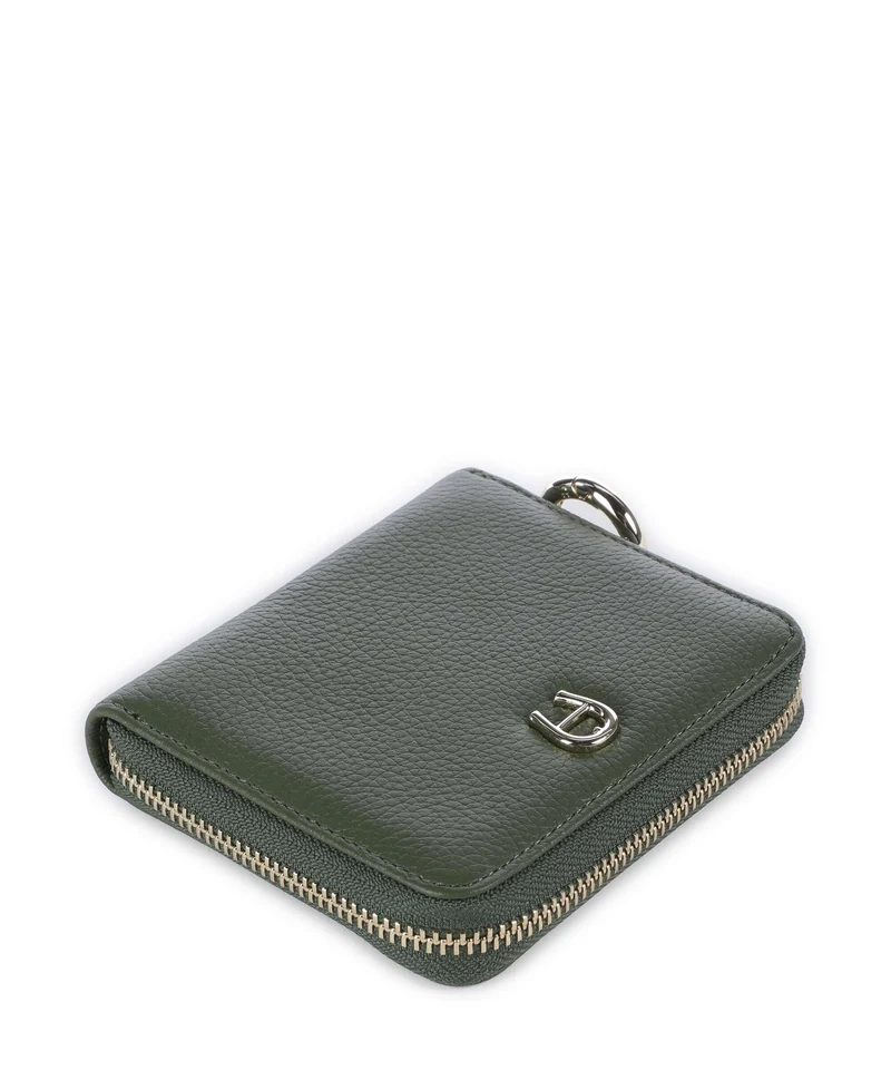 Aigner Zita Geldbörse dark olive