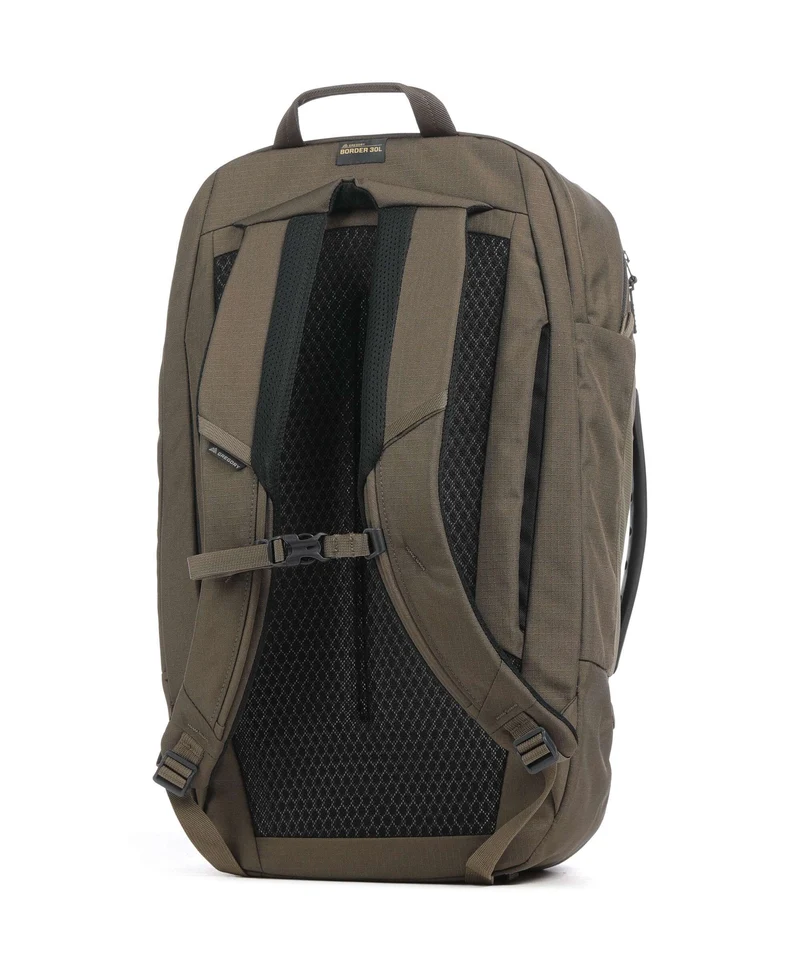 Gregory Border 30 Reiserucksack mesa brown