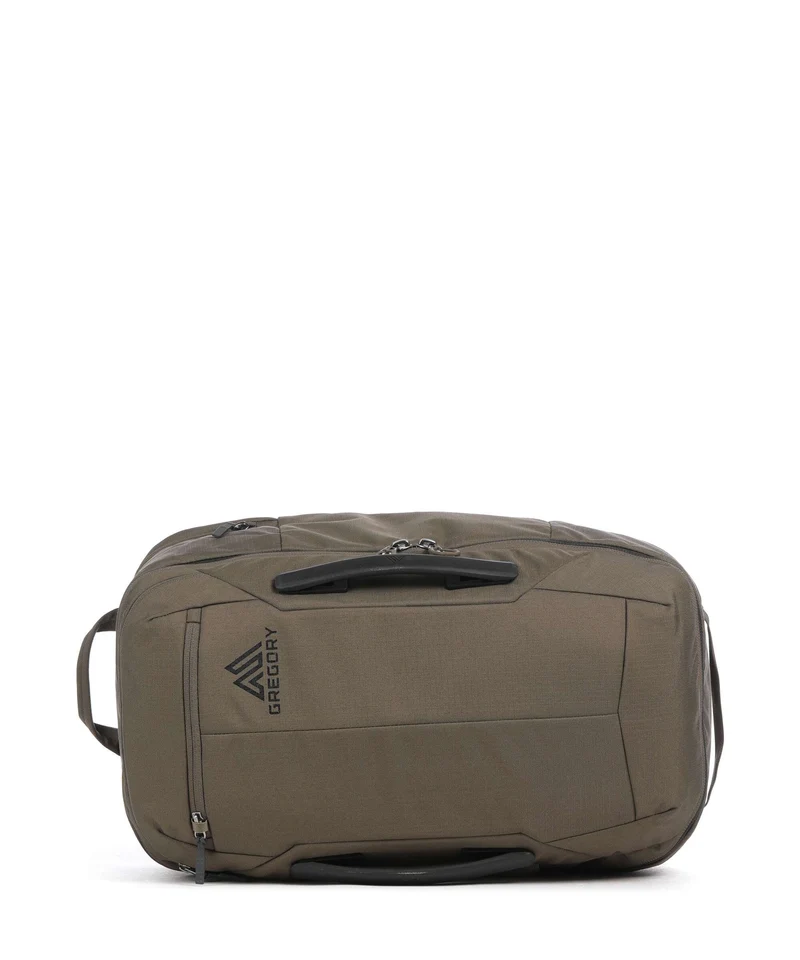 Gregory Border 30 Reiserucksack mesa brown