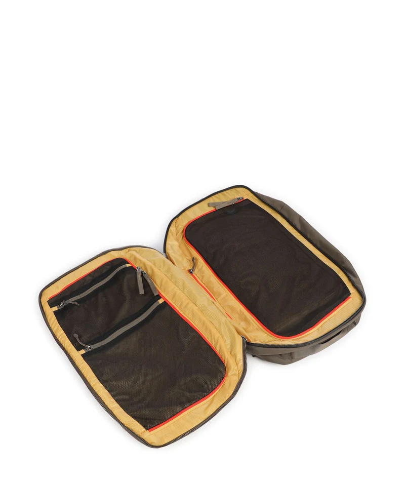 Gregory Border 30 Reiserucksack mesa brown