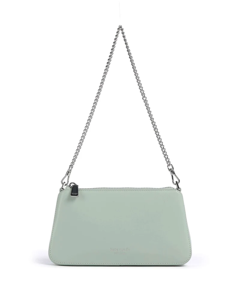 Kate Spade New York Grace Schultertasche pistachio ice