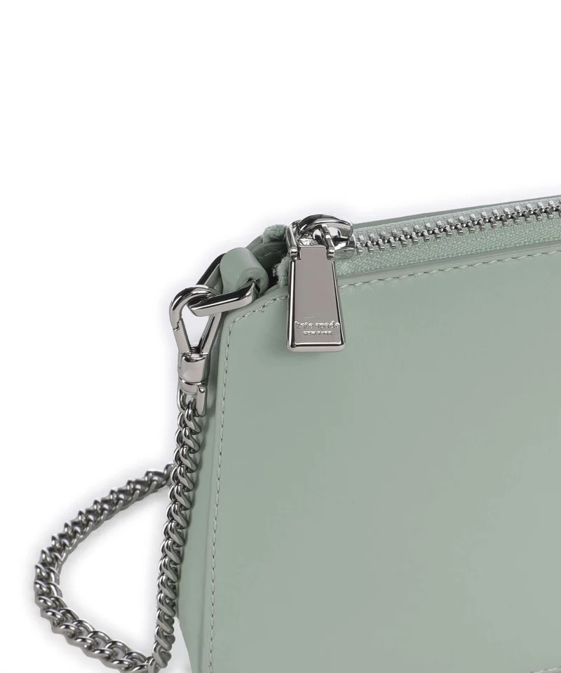 Kate Spade New York Grace Schultertasche pistachio ice