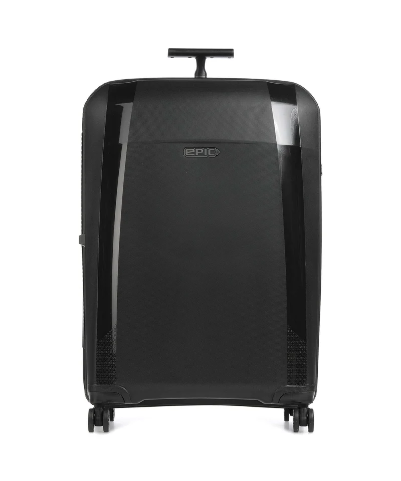 Epic Phantom SL 4-Rollen Trolley black