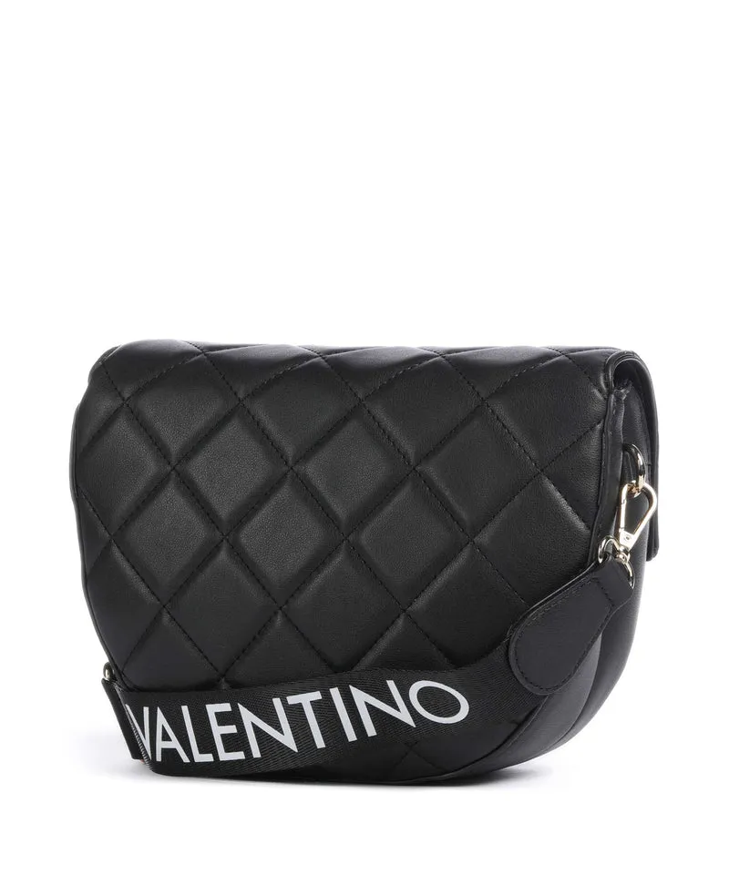Valentino Bags Bigs Umhängetasche nero