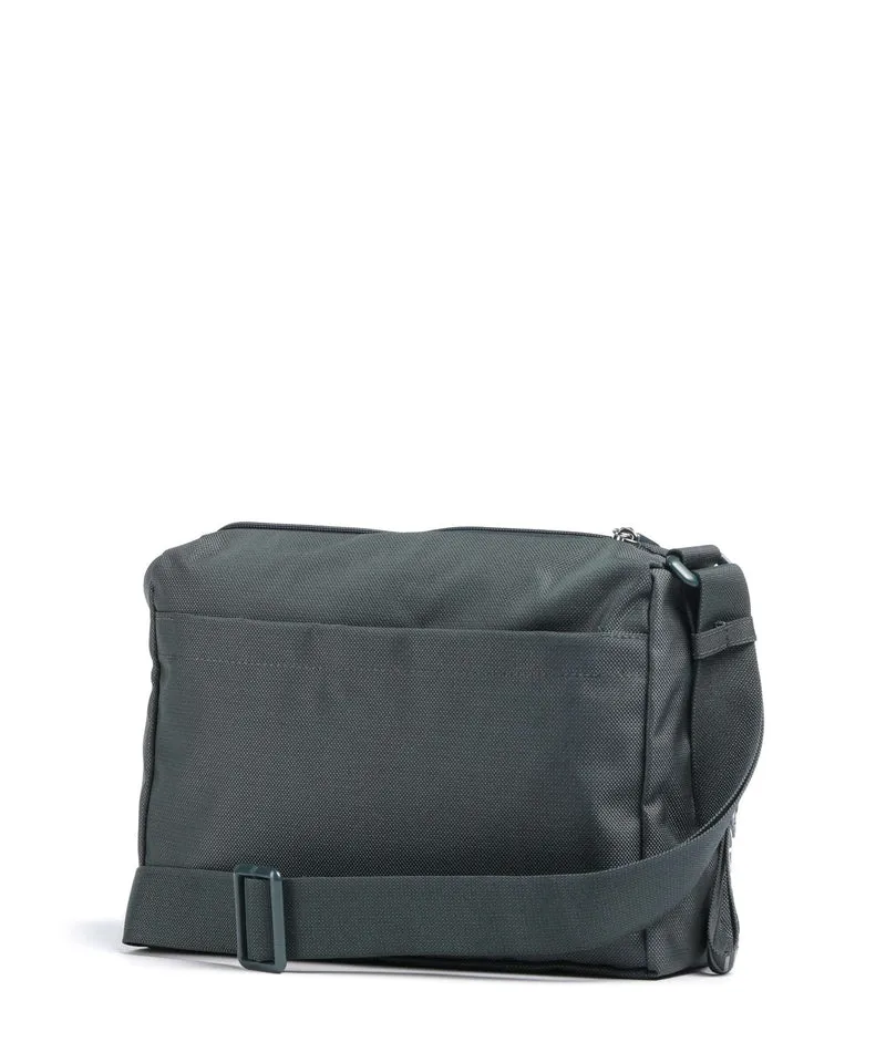 Mandarina Duck MD20 Schultertasche pine green
