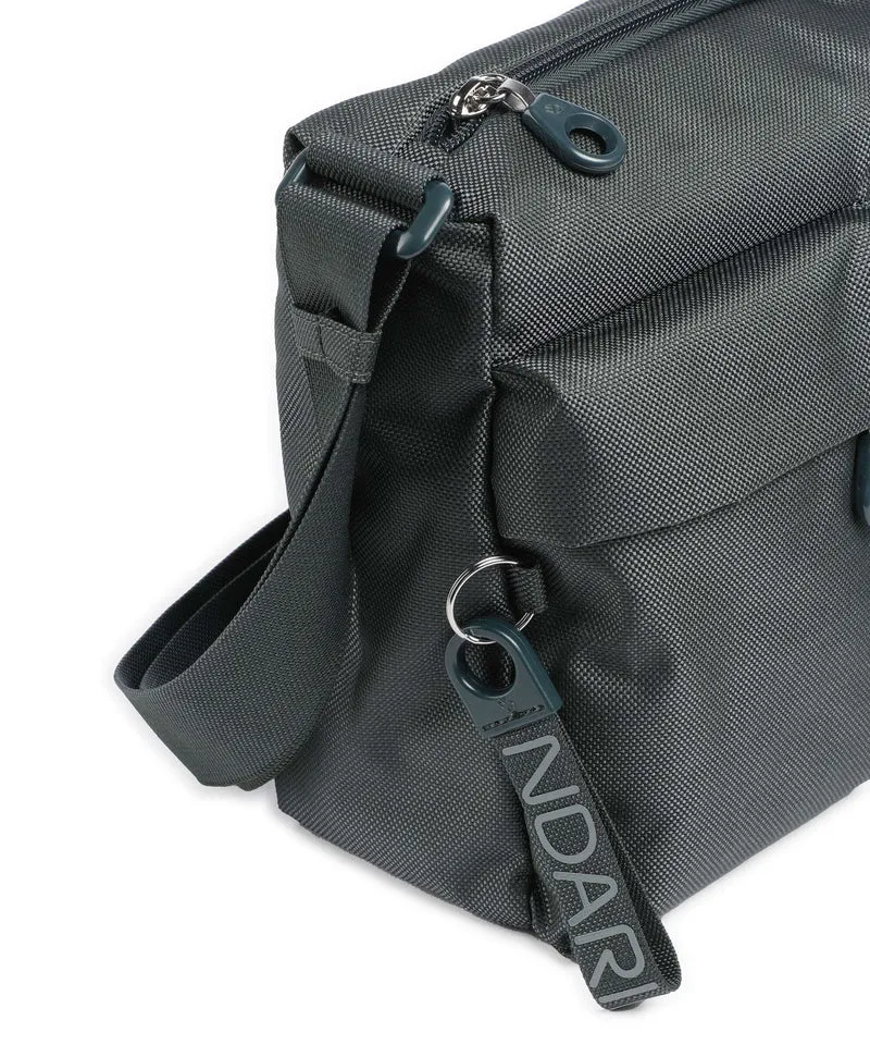 Mandarina Duck MD20 Schultertasche pine green