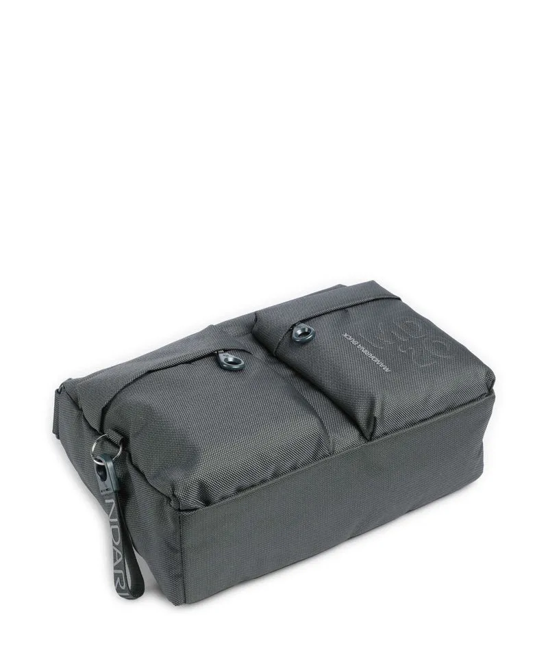 Mandarina Duck MD20 Schultertasche pine green