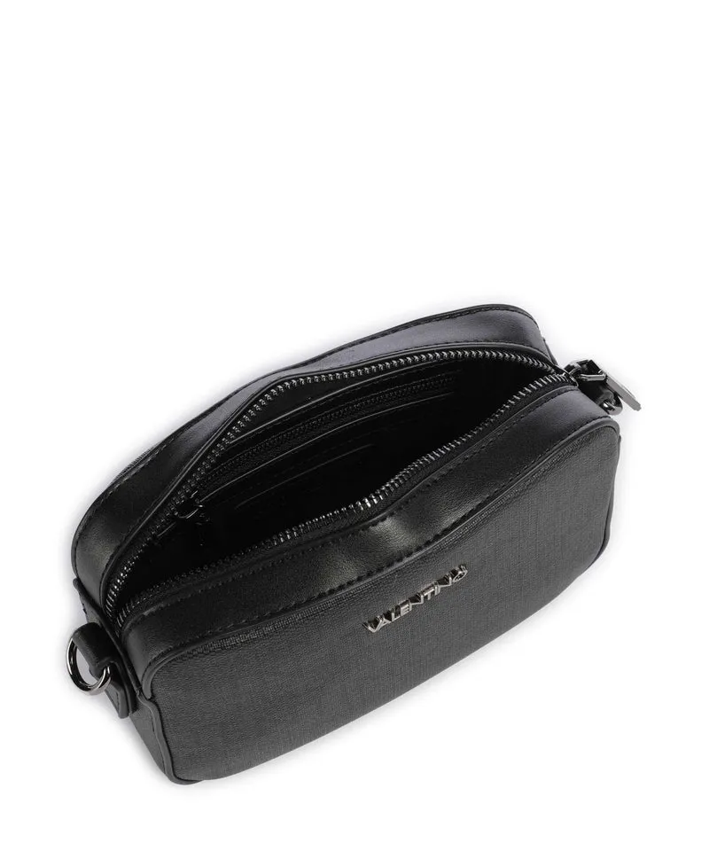 Valentino Bags Billion Umhängetasche antracit/nero
