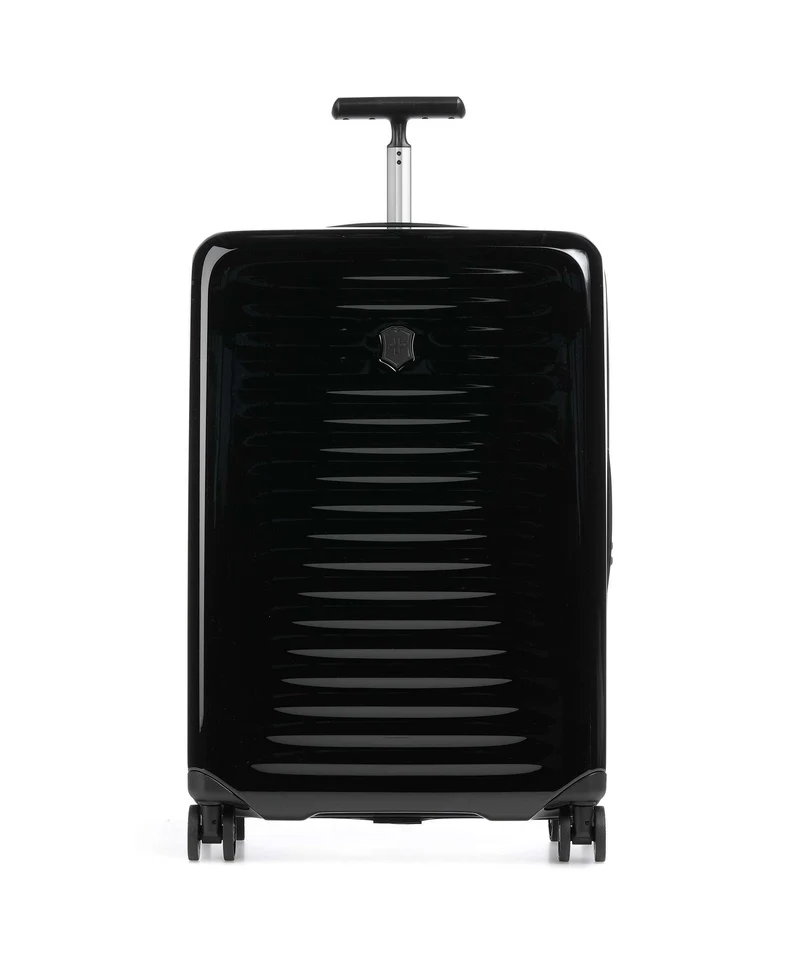 Victorinox Airox Medium 4-Rollen Trolley black