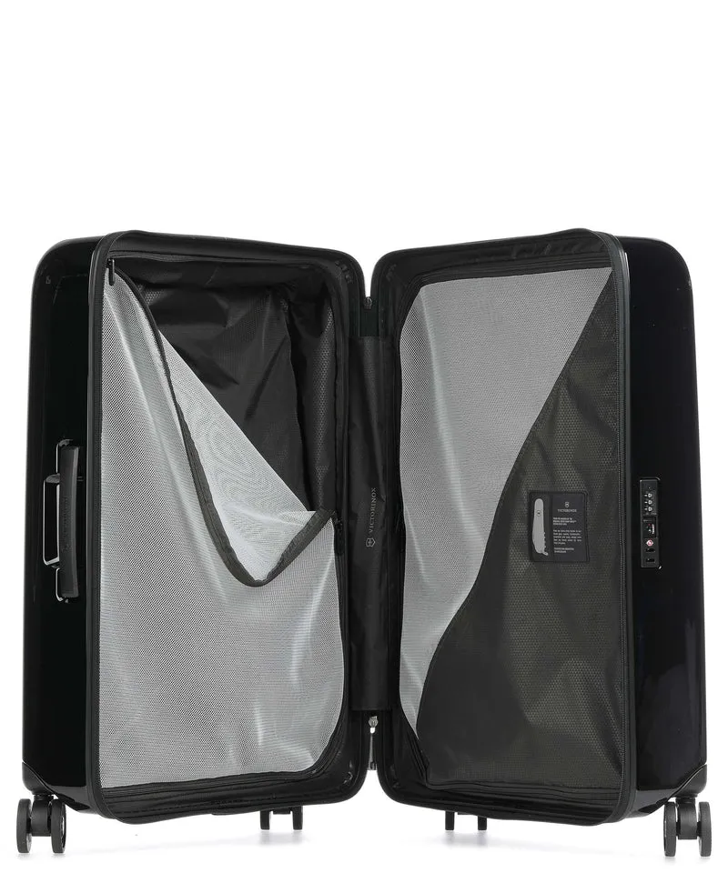 Victorinox Airox Medium 4-Rollen Trolley black