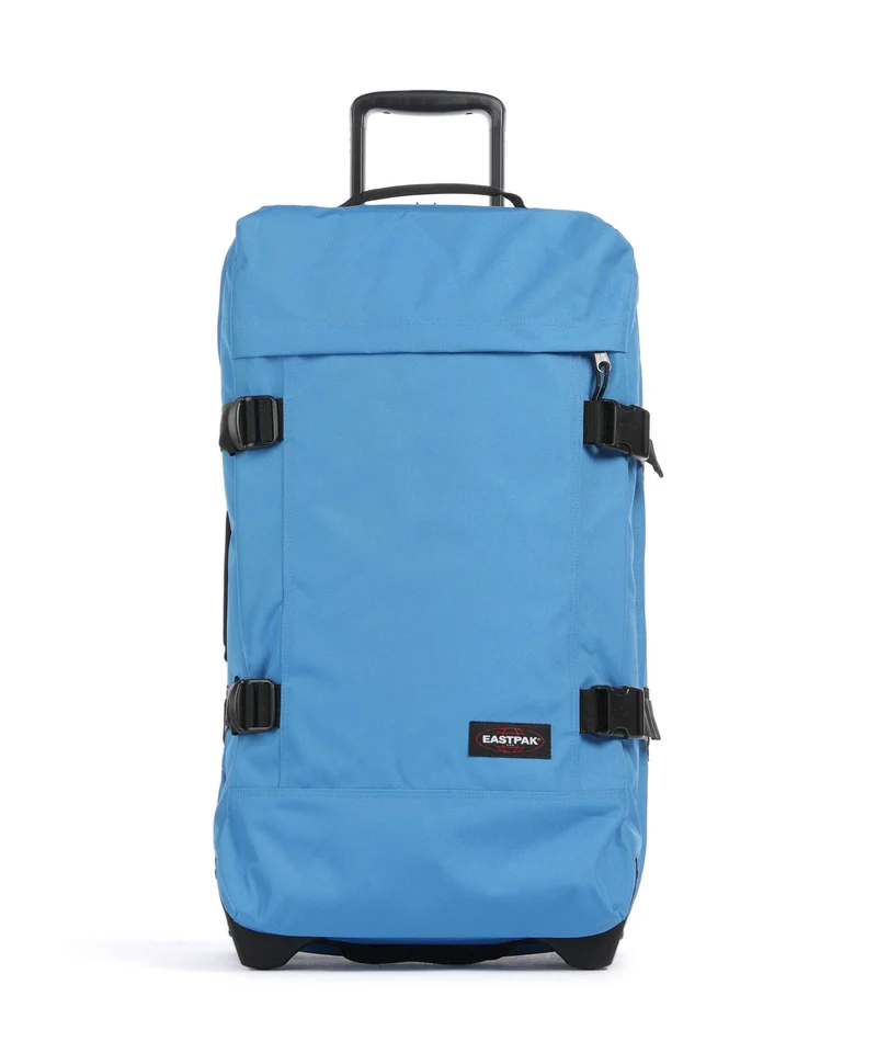 Eastpak Tranverz M Rollenreisetasche bubble blue