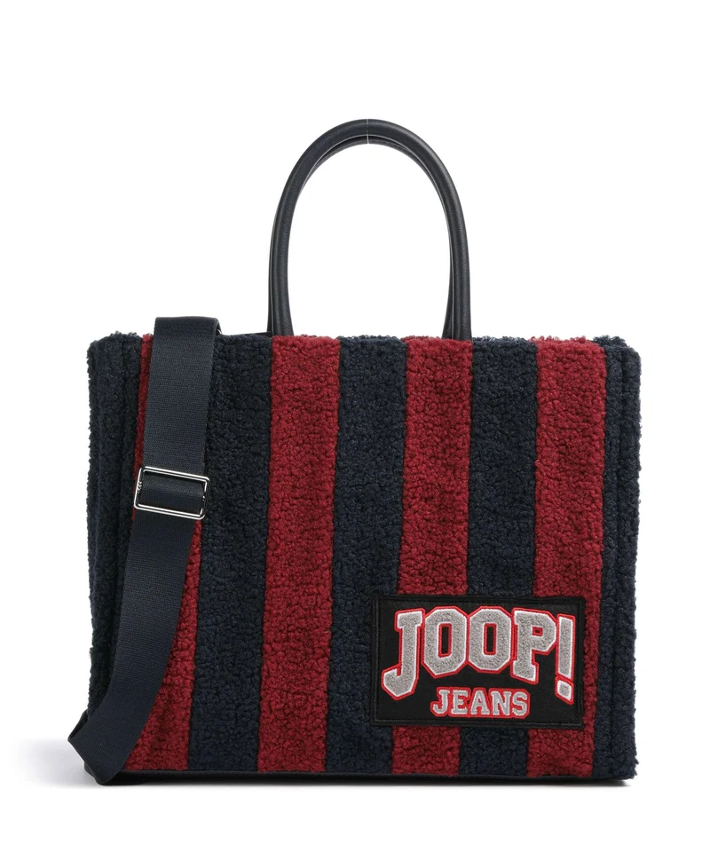 JOOP! Jeans Squadra Aurelia Handtasche dark blue