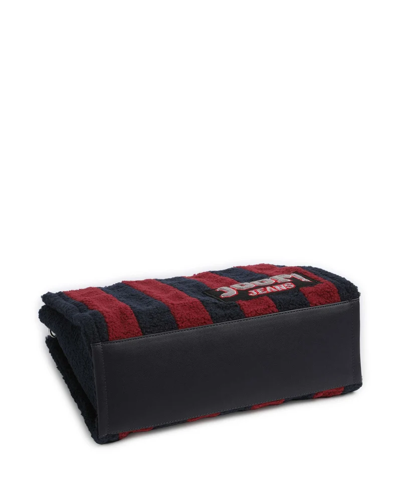 JOOP! Jeans Squadra Aurelia Handtasche dark blue
