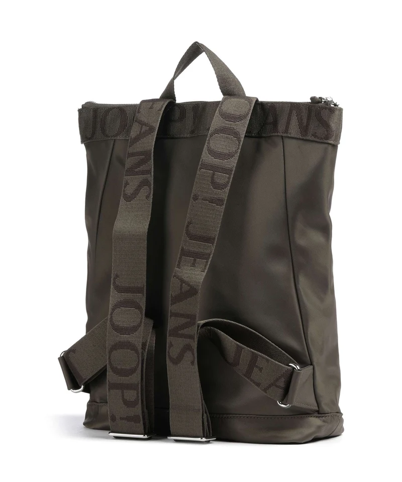 JOOP! Jeans Lietissimo 1.0 Elva Rucksack olive night