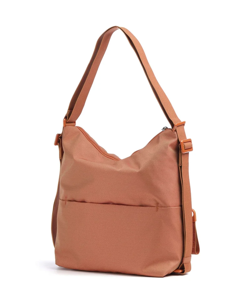Mandarina Duck MD20 Rucksack-Tasche pumpkin