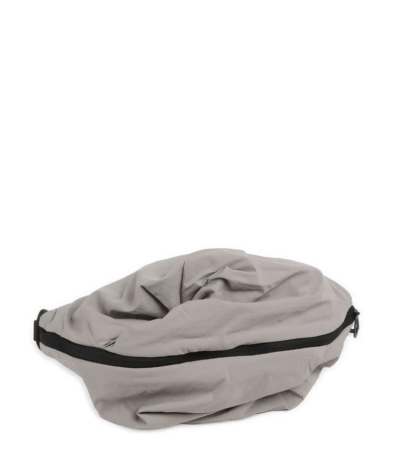 Côte&Ciel Orne Umhängetasche light grey/sand