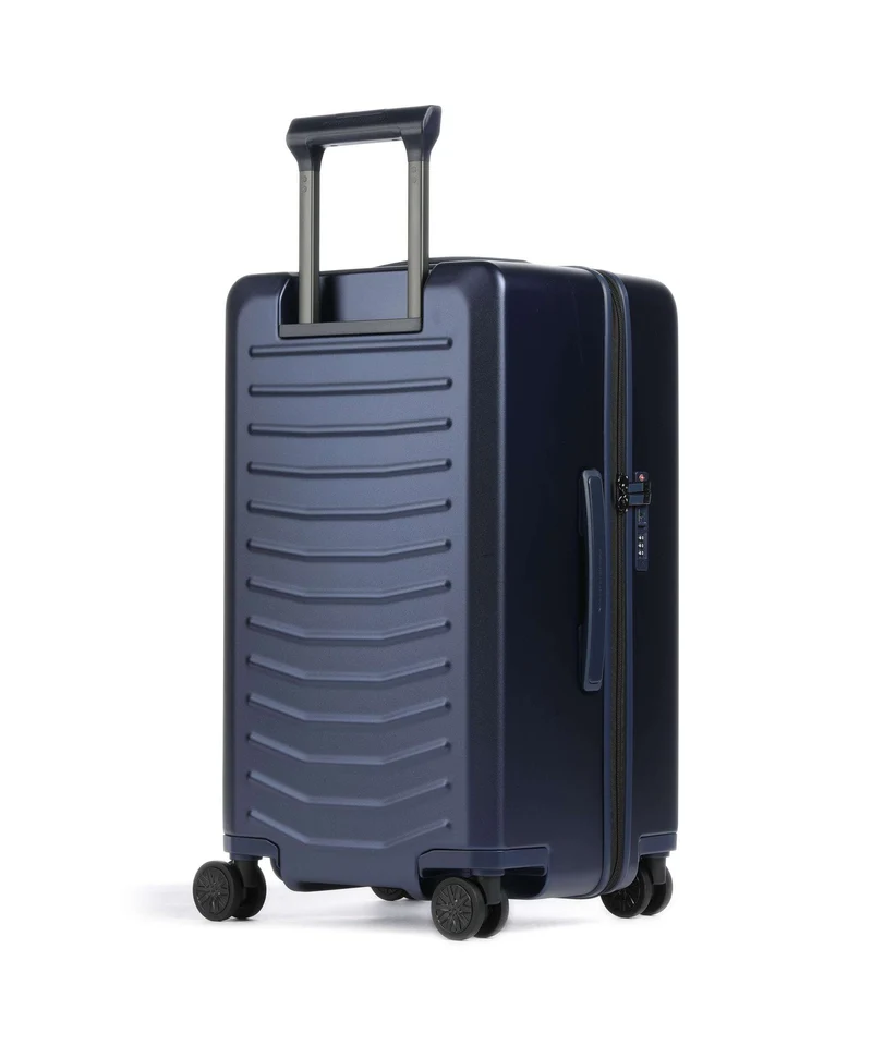 Porsche Design Roadster HC 4-Rollen Trolley dark blue