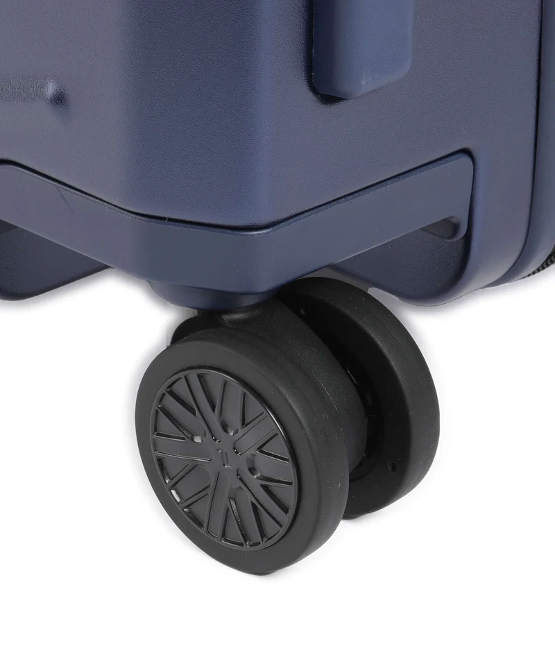 Porsche Design Roadster HC 4-Rollen Trolley dark blue