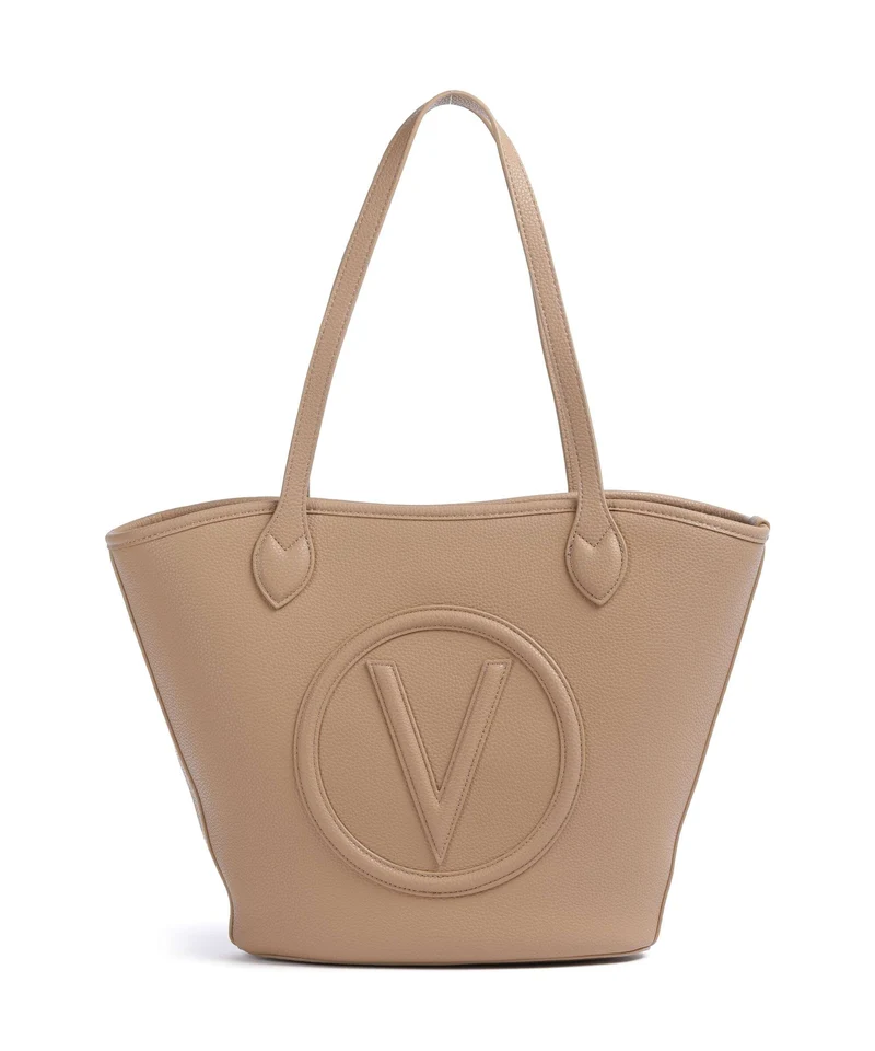 Valentino Bags Special Covent Shopper beige