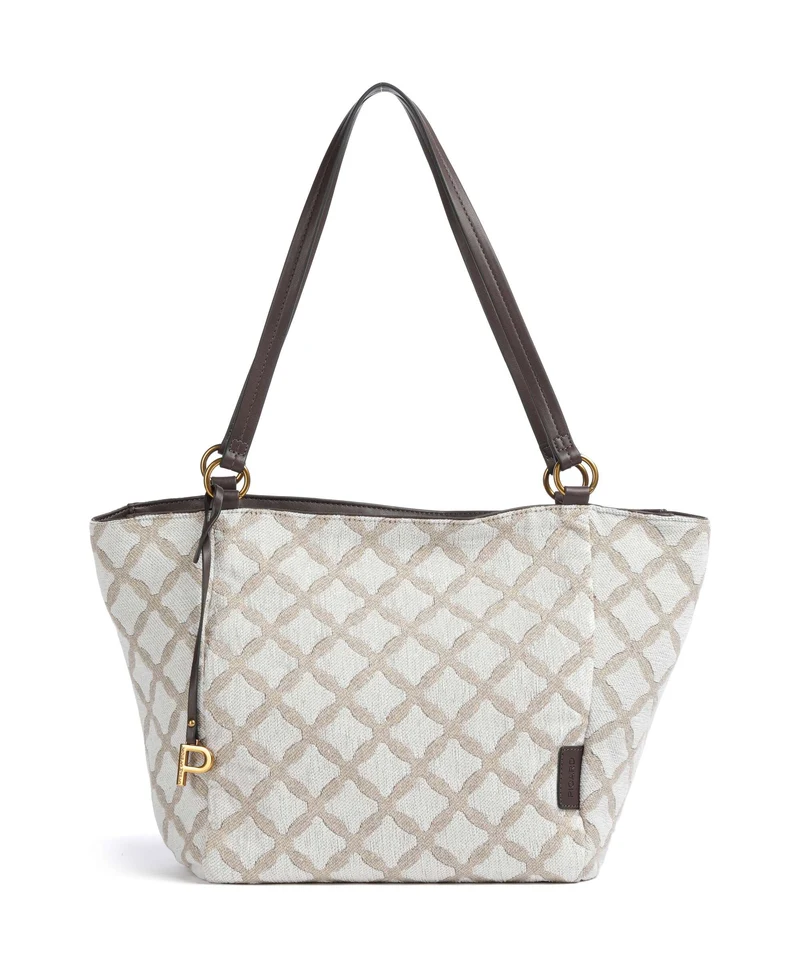 Picard Circulus Shopper cafe