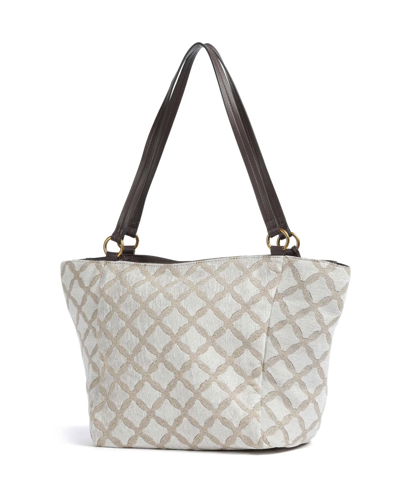 Picard Circulus Shopper cafe