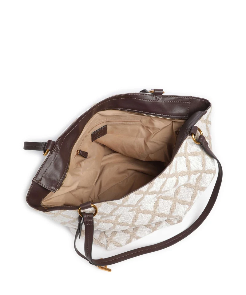 Picard Circulus Shopper cafe