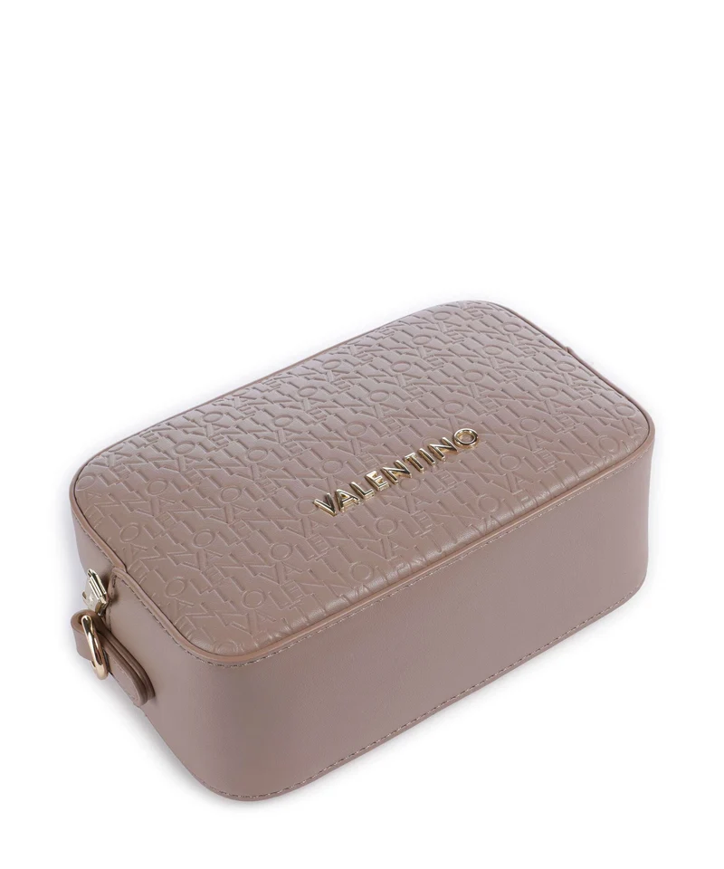 Valentino Bags Falak Re Umhängetasche taupe