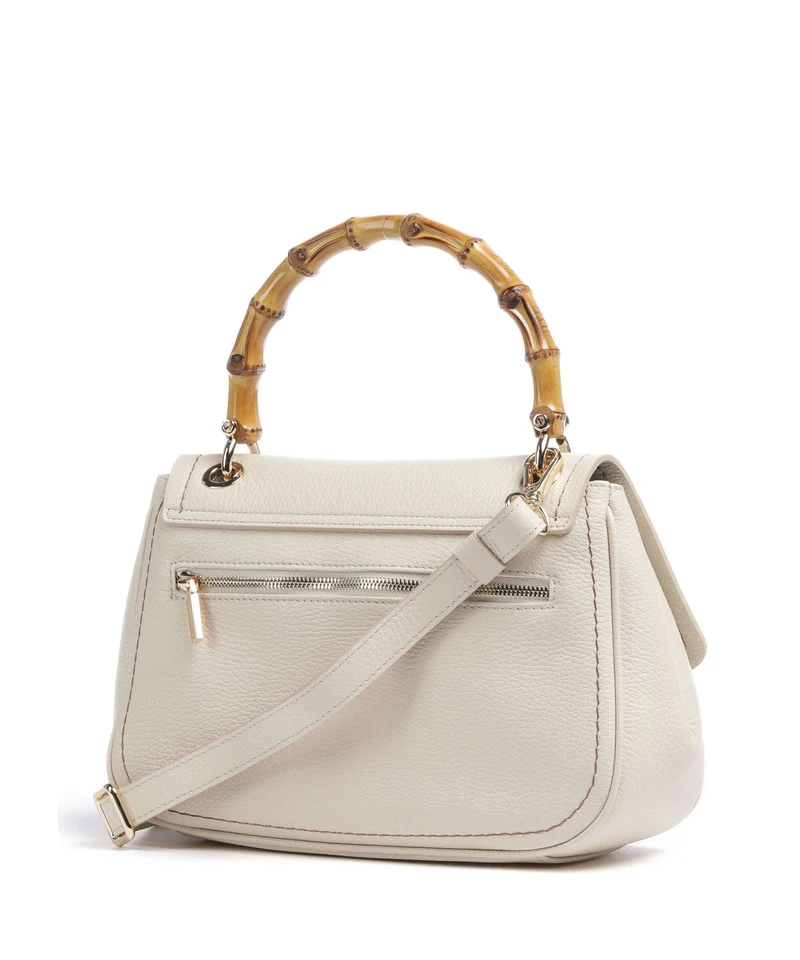 Brics Gondola Girasola Handtasche cream