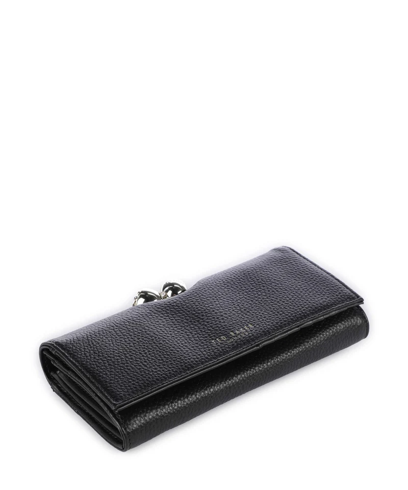 Ted Baker Roosali Geldbörse black