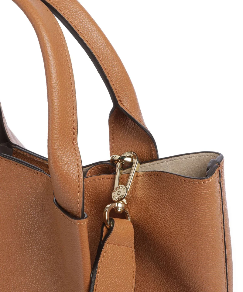 Abro Erson Essential Handtasche cuoio