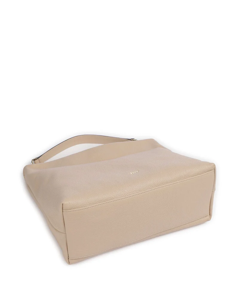 Abro Dalia Kaia Beuteltasche natural