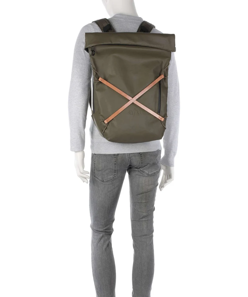 Aunts & Uncles Japan Kitakami Rucksack fallen rock
