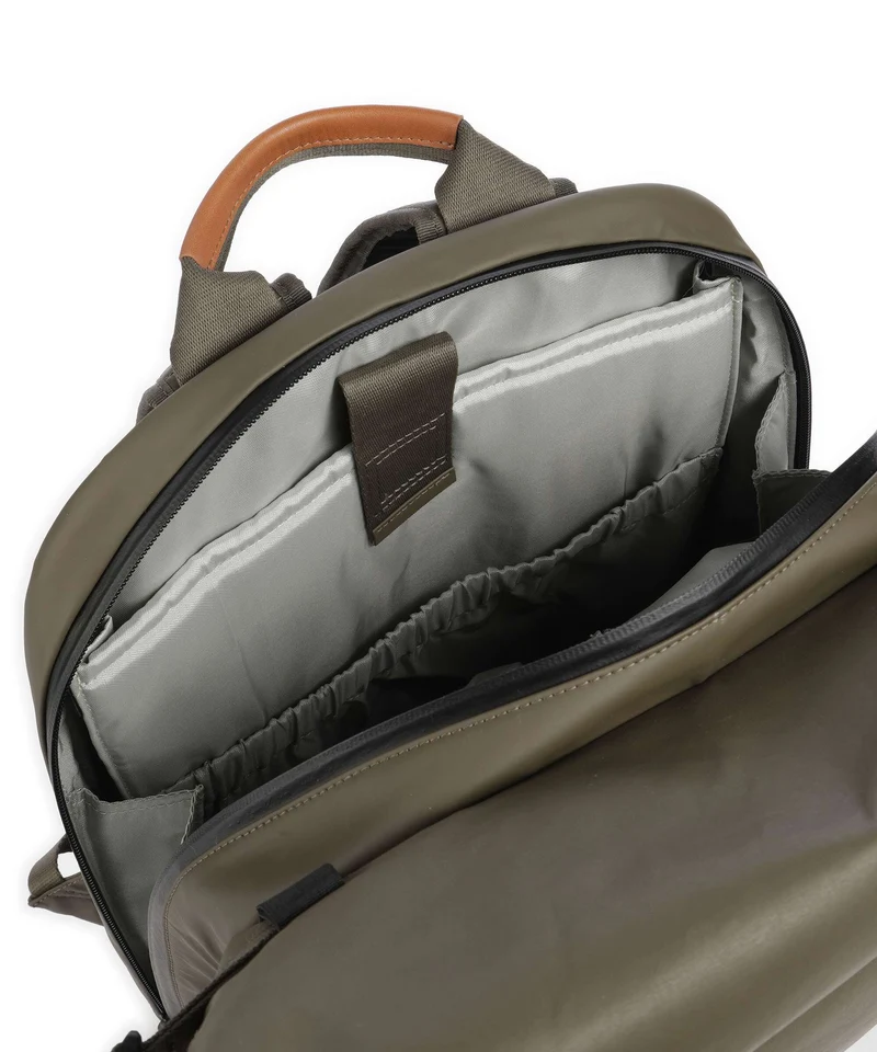 Aunts & Uncles Japan Kitakami Rucksack fallen rock
