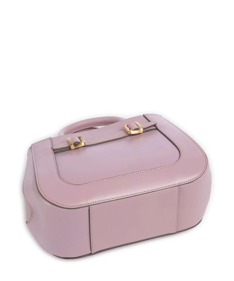 The Bridge Gaia Handtasche blossom pink