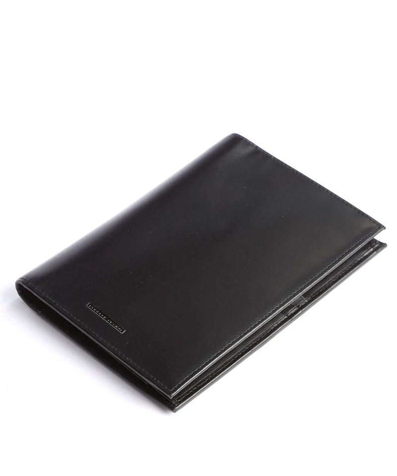 Porsche Design Kreditkartenetui black