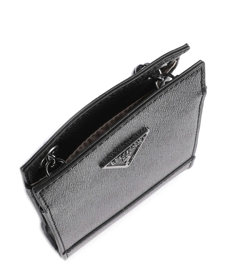 Guess Noelle Handytasche coal